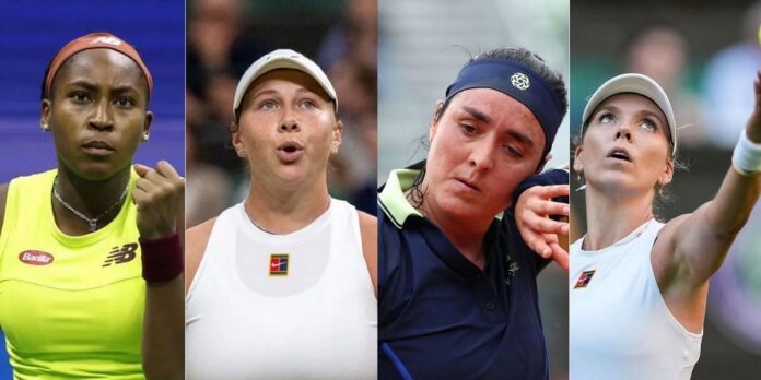 “Going to miss you so much” – Coco Gauff, Amanda Anisimova, Paula Badosa & tennis world react to Ons Jabeur’s emotional career update