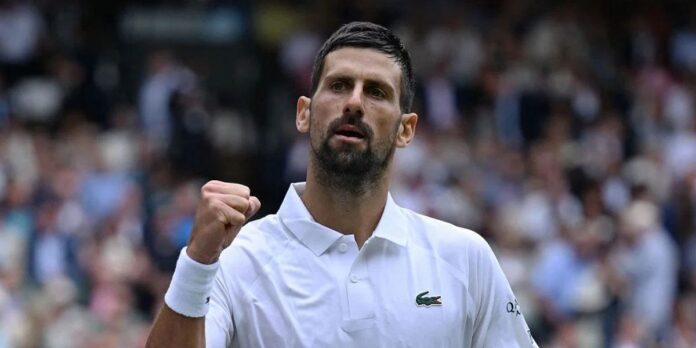 “I really value that so much”- Serena Williams’ ex-coach reveals why he ‘loves’ Novak Djokovic; cites an “unbelievable” quality in legendary Serb