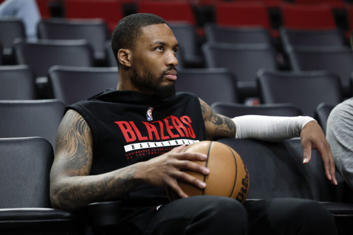 Damian Lillard snubbed Celtics and Timberwolves offers for one “important” reason leading to Portland reunion: Report 