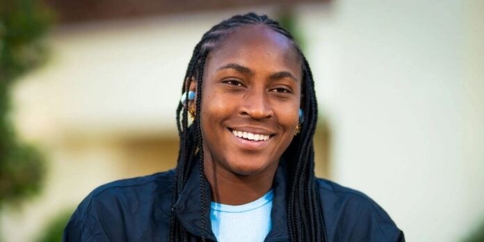 Coco Gauff receives notable mention from men’s tennis star for contribution to women’s sports