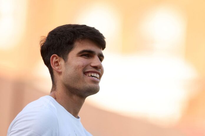 Carlos Alcaraz finds comfort with friends in Ibiza-like vacation to recharge himself after heartbreaking Wimbledon loss