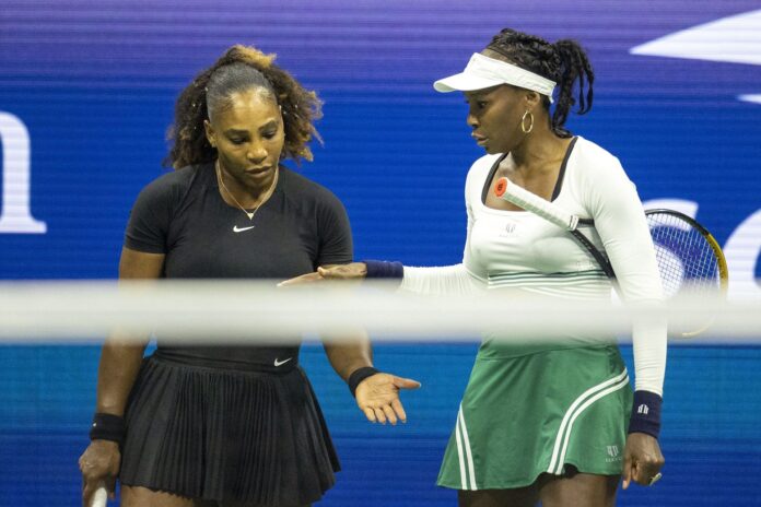 “Bankrupt or what? What is going on” – Fans try to make sense of Serena Williams teasing tennis comeback at 43 with sister Venus