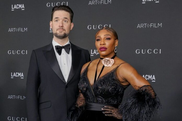 Serena Williams’ husband Alexis Ohanian brings up his in-laws Richard and Oracene to make strong point about pay equity & women’s sports