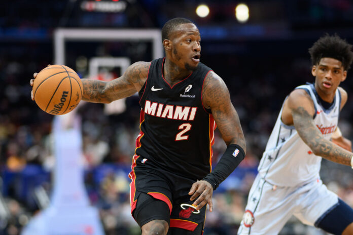 30 bets worth $13,759 cashed in on Terry Rozier during 2023 game between Hornets and Pelicans: Report