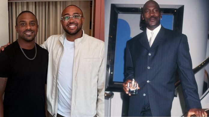 Michael Jordan’s son pinpoints when he realized he chose not to follow his father’s legendary footsteps in pursuing basketball