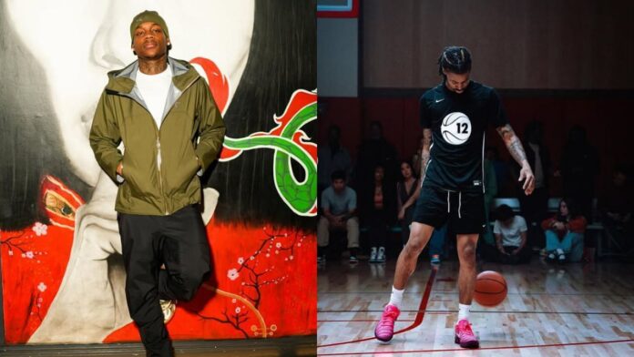 “Mfs like you dat run wit fake news”: Ja Morant minces no words after Tylil’s dream of working out with Grizzlies star ends in disappointment