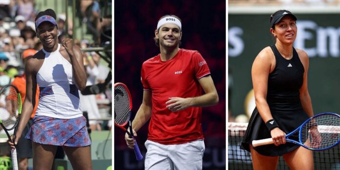 Citi DC Open 2025: Men’s and women’s draw, schedule, players, prize money breakdown and more