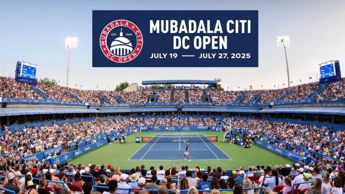 Citi DC Open 2025: Important rules for fans, alcohol consumption on site, prohibited items on site & other questions answered 