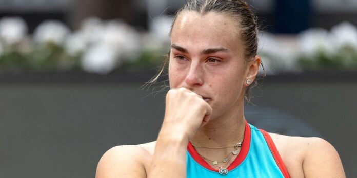 “Aryna Sabalenka sometimes behaved incorrectly” – Ex-coach opens up about difficulties working with World No. 1 in her early days