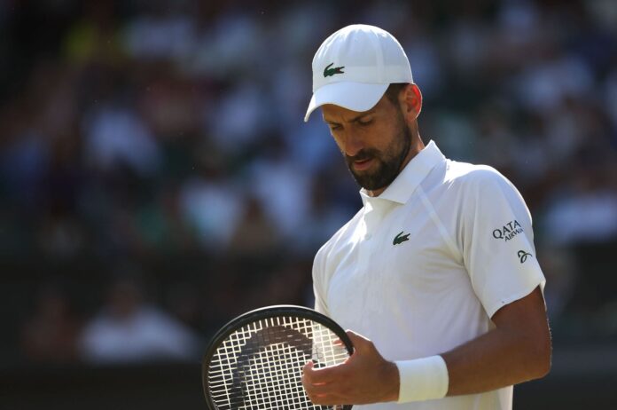 “The men should play 2 out of 3” – Serena Williams’ ex-coach shares true feelings about Grand Slam format after Novak Djokovic’s Wimbledon struggles