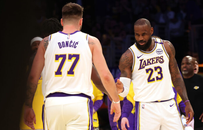 3 players LA Lakers ought to target after low-key impressive 2025 NBA Free Agency moves