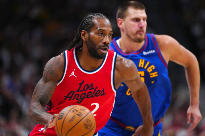 Why LA Clippers have put themselves in the same echelon as OKC Thunder and Denver Nuggets