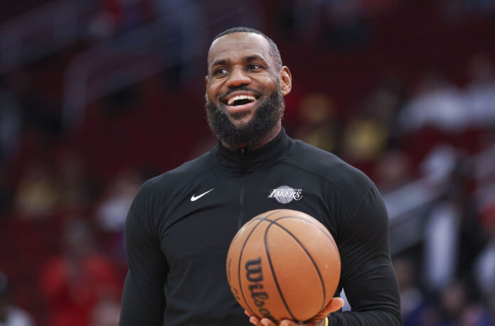 “Stop fkn playing with me”: LeBron James makes his feelings known after surprise cameo in Tyler, The Creator’s new music video