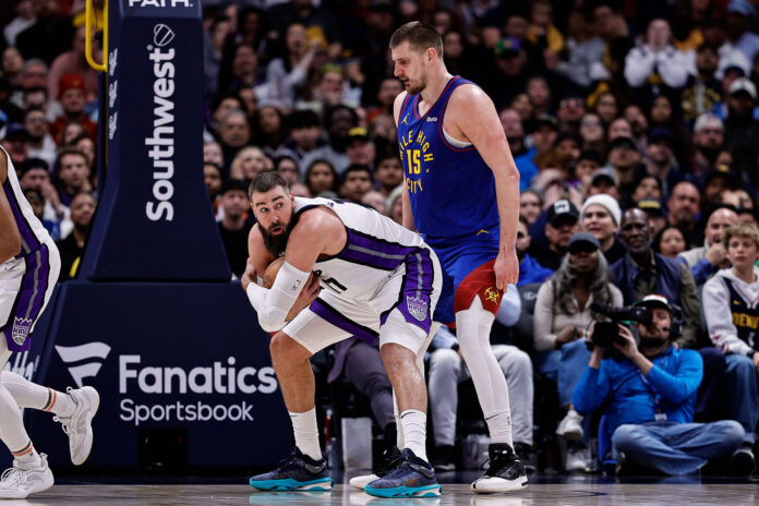 Jonas Valanciunas breaks silence on Panathinaikos rumors, declares major Nuggets commitment