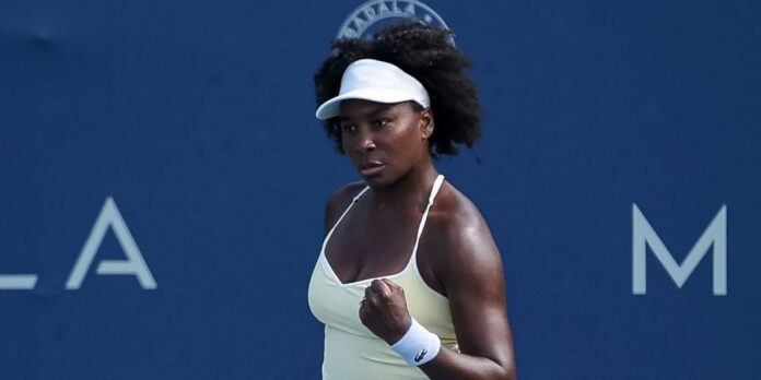 “Nobody deserves a wildcard, there is no formula” – Venus Williams’ ex-coach firmly shuts down critics of American’s Citi DC Open participation