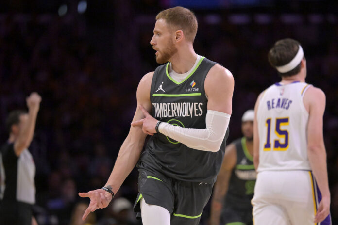 NBA Trade Rumors: Lakers considering blockbuster 3-team deal to reunite with ex-guard & Donte DiVincenzo to bolster second unit