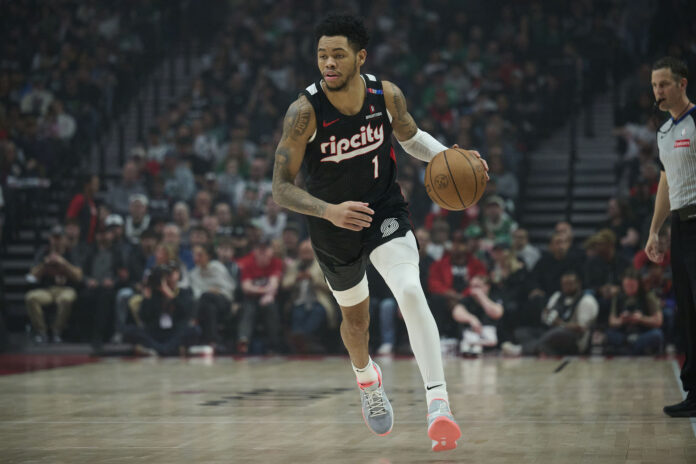 The case for and against Boston Celtics trading Anfernee Simons before 2025-26 NBA opening night