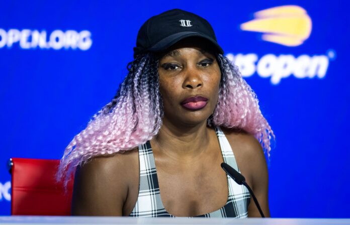 “I felt a lot of negativity in here, that’s not how I function”: When Venus Williams responded to claim about not being talkative in Wimbledon presser