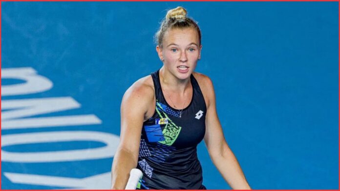 “When 2 World No. 1s don’t get in” – Katerina Siniakova makes frustrations clear with controversial US Open mixed doubles format