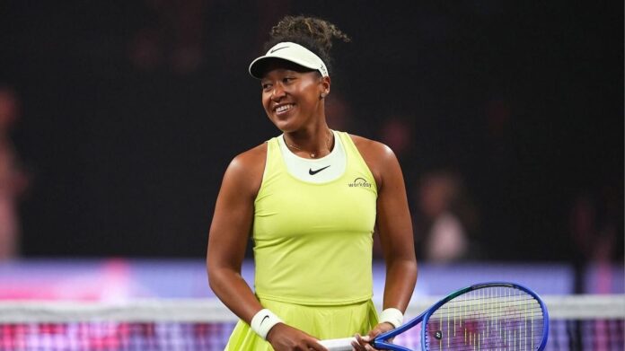Naomi Osaka proudly flaunts her Haitian heritage amid Citi DC Open campaign