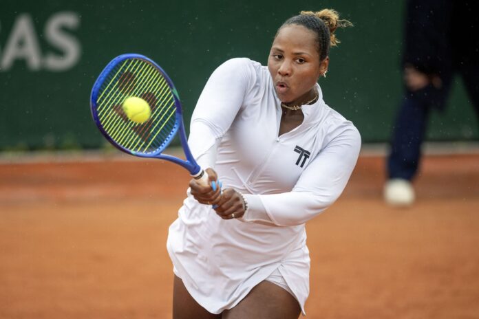 “Wasn’t going to play unless I could play with her” – Ben Shelton makes bold claim about US Open mixed doubles partner Taylor Townsend’s skills