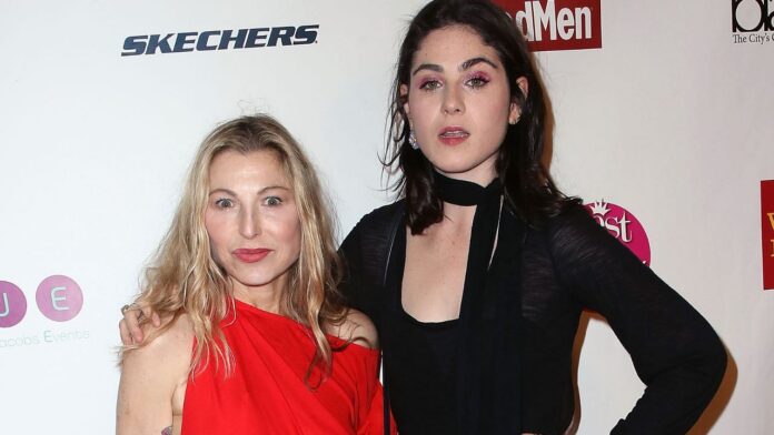PICTURES: John McEnroe’s daughter Emily radiates elegance in ‘dreamy’ Los Angeles photoshoot