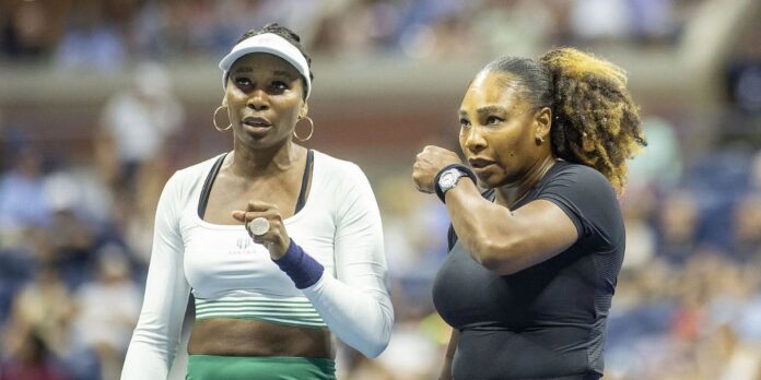 Journalist rekindles controversy about Royal family member allegedly naming black pets after Venus & Serena Williams: “Not aware how offensive it is”