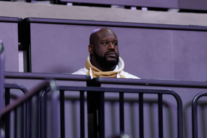 “Tryna sub himself in off the bench”: Gilbert Arenas trolls Shaquille O’Neal after hot take on Megan Thee Stallion – Klay Thompson’s romance