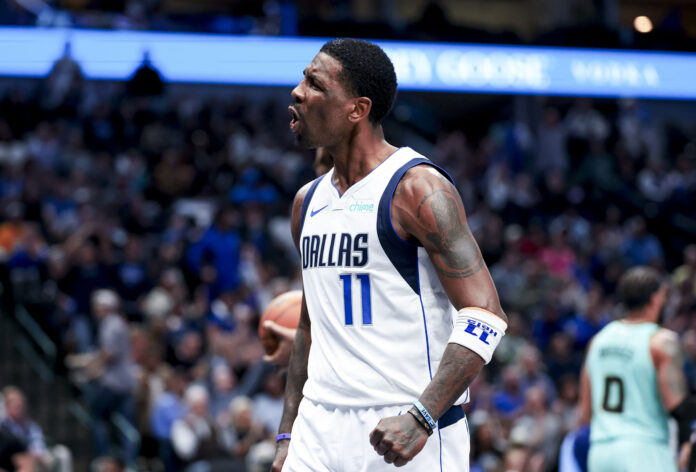 “Leave me the f**k out of this”: Kyrie Irving recalls requesting trade from Nets amid suspension for anti-vaccination stance