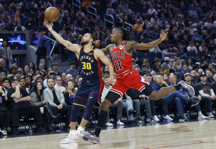 Warriors Trade Rumors: Steph Curry’s team target $21,000,000 guard in blockbuster deal to upgrade roster