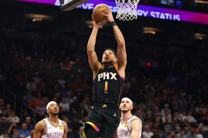After losing Tyus Jones and missing out on Chris Paul, Devin Booker’s Suns look for internal help at PG: Report
