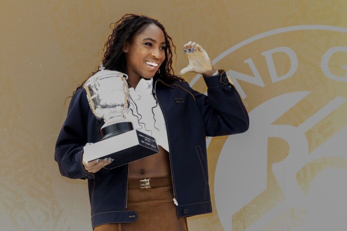 Coco Gauff teases boyfriend Jalen Sera for hiding his ‘sunset pictures’ while sharing highlights from their scenic Florida adventures