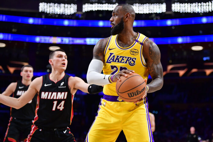 NBA Trade Rumors: LeBron James Predicted To Land Next To $68M Eastern Conference Duo At Trade Deadline 