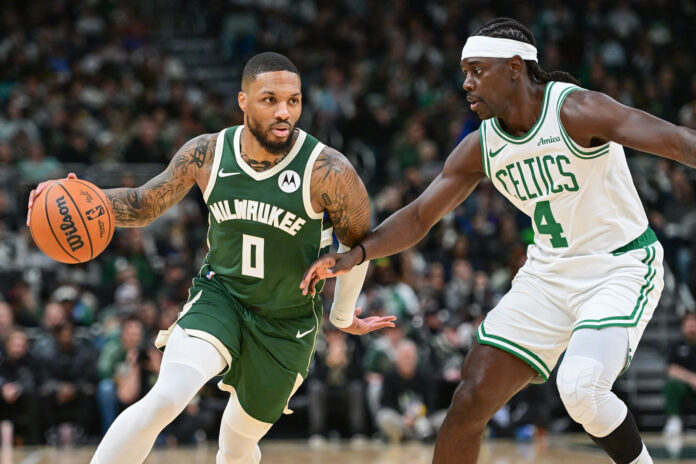 “I rented his house for 2 years”: Damian Lillard opens up about relationship with $135M Blazers teammate 
