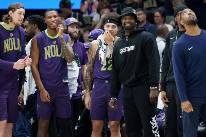 NBA insider pins New Orleans Pelicans as threat for relocation with expansion possible in two cities: “There’s some buzz”