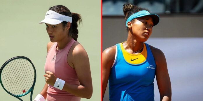 Emma Raducanu reveals real reason behind 2-finger celebration after beating Naomi Osaka amid Japanese’s ‘2nd Slam’ shade at her during Citi DC Open