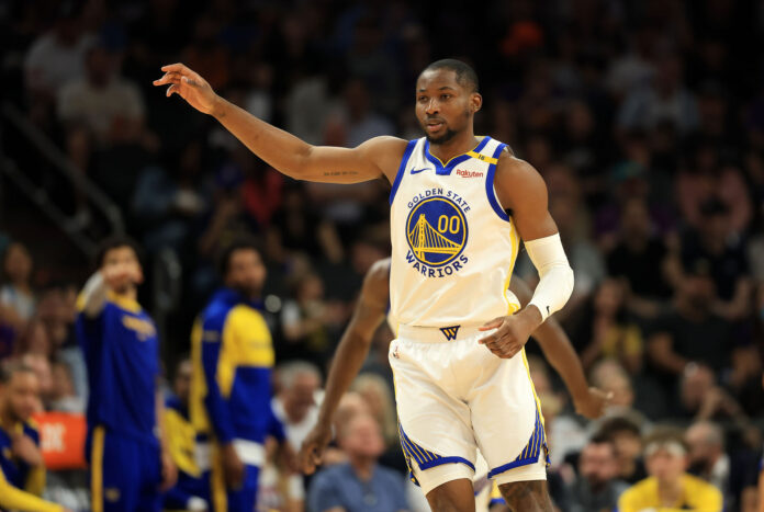 NBA Trade Rumors: Warriors Have 2 Major Offers to Choose From as Division Rivals Gear Up Jonathan Kuminga Pursuit 