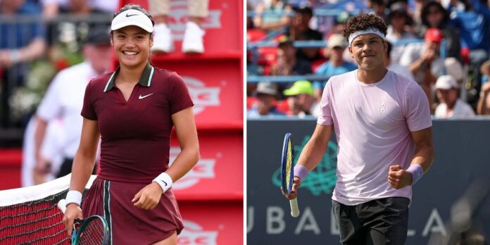 Citi DC Open 2025 Schedule Day 5: Emma Raducanu, Ben Shelton & others in action – TV schedule, start time, order of play, and live streaming details