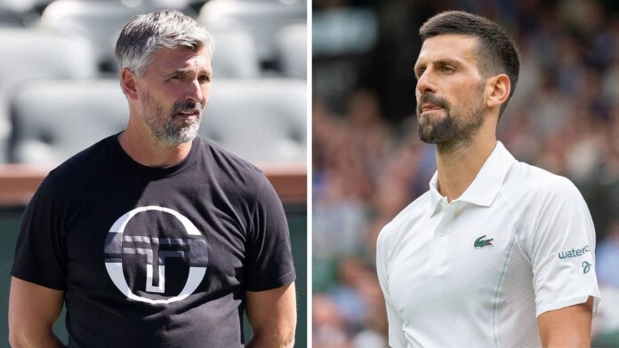3 reasons why parting ways with Novak Djokovic was Goran Ivanisevic’s worst career move