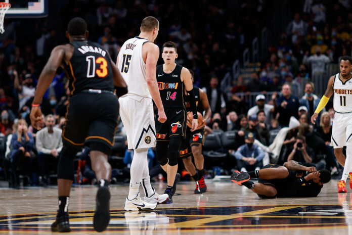 Why do the Morris Twins hate the Jokic brothers? Beef history explored after boxing challenge