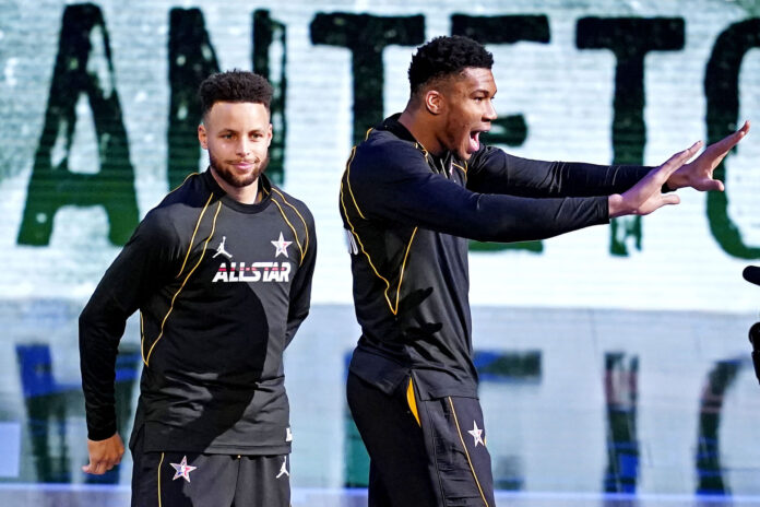 Warriors trade rumors: Steph Curry & Co. keep Jonathan Kuminga in play for blockbuster Giannis Antetokounmpo bid