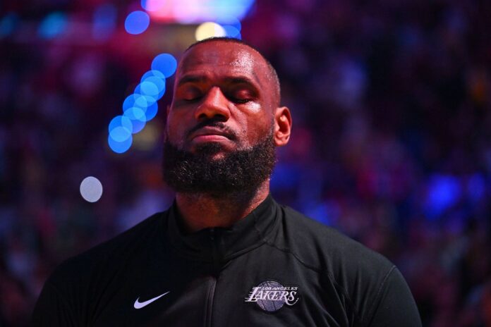 “He bails for commerce” – NBA analyst pours cold water on LeBron James’ Cavaliers reunion amid Lakers star’s trade rumors
