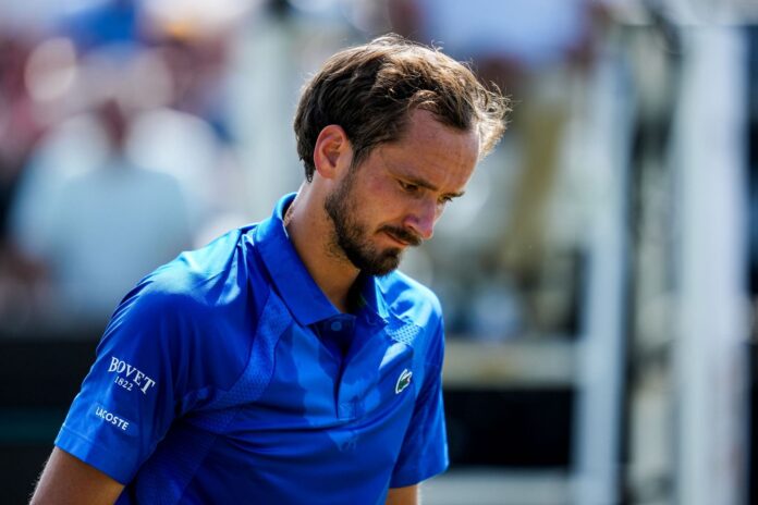 “Will definitely cost Daniil Medvedev a lot of cash” – Coco Gauff’s ex-coach Brad Gilbert reacts to Russian’s controversial outburst at Citi DC Open