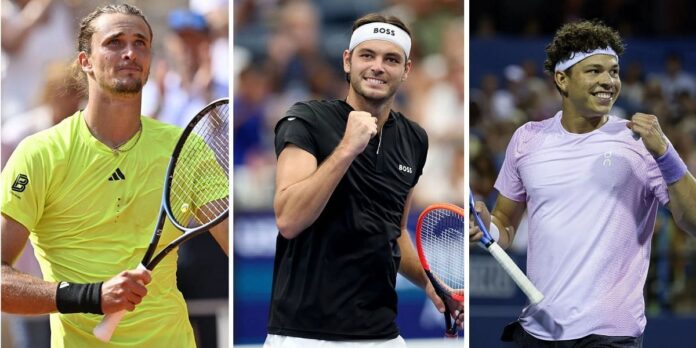 Canadian Open 2025: Men’s draw, schedule, players, prize money breakdown and more