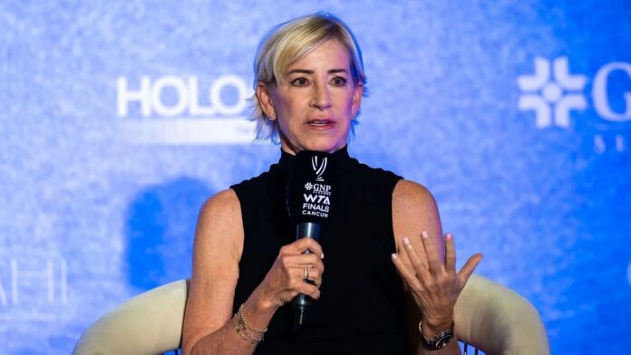 “That affected my relationships, my marriages” – When Chris Evert made honest admission about tennis glory early on affecting her life negatively