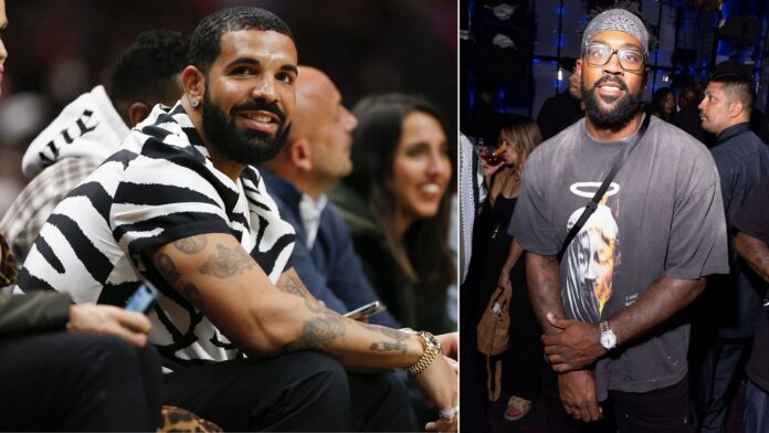 “That Rolex goes brash”: Michael Jordan’s son gives major compliment to Drake for rocking $400,000 timepiece
