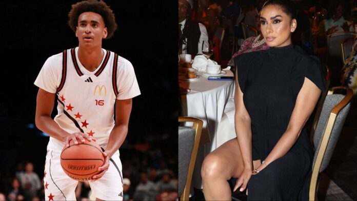 “We have a plan” – Laura Govan’s powerful message after son Alijah Arenas suffers devastating setback months after car wreck