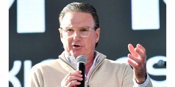 “The US is spoiled… It shouldn’t be instant panic – it should be there already” – When Jimmy Connors delivered grim verdict on American men’s tennis