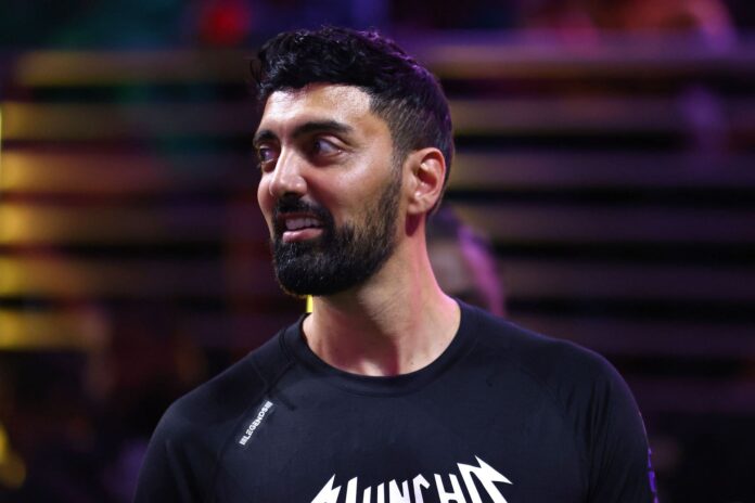 “We’ve had some bribing along the way” – Ronnie 2K reveals litany of things he has been offered by NBA stars to improve their ratings