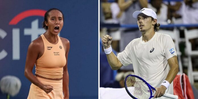 Citi DC Open 2025 Schedule Day 7: Leylah Fernandez, Alex De Minaur & others in action – TV schedule, order of play, and live streaming details
